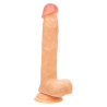 Working Stiff by Calexotics Gode The Cabana Boy 17.5 x 4cm